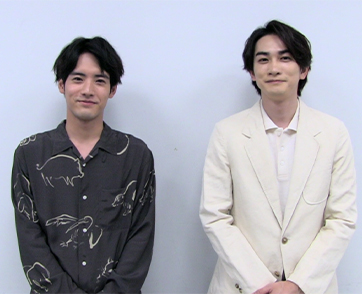 ส่งตรงความฟินจากประเทศญี่ปุ่น เอย์จิ อากะโสะ x เคตะ มาจิดะ พูดภาษาไทย ชวนคนไทยไปดู “Cherry Magic The Movie”
